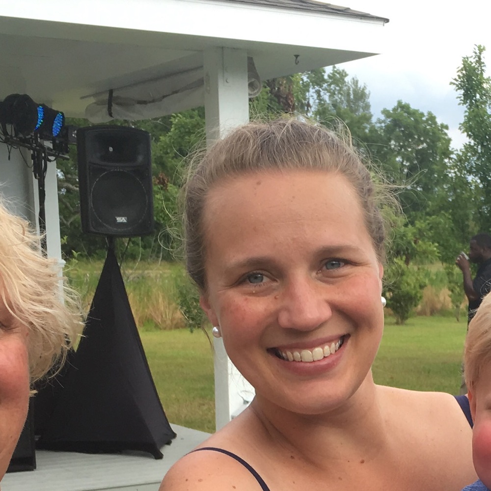 Meet your Posher, Maureen